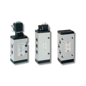 Camozzi_Valves_and_solenoid_valves_series_4