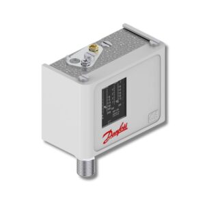 Danfoss_Pressure_switch_KP36