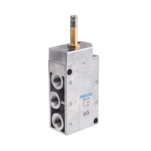 Festo_Solenoid_Valve_MFH-5-14