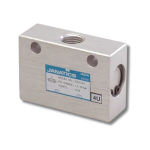 Janatics_Brand_OR_Valve