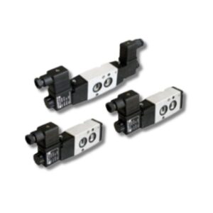 Janatics_NAMUR_Standard_Valve