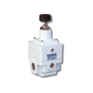 Janatics_Precision_Regulator