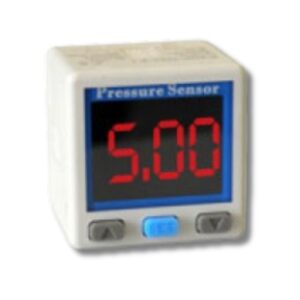 Janatics_Pressure_Sensor