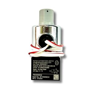 Rotex_32_Solenoid_Valve