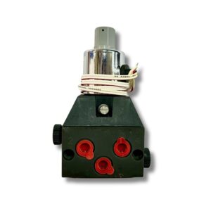 Rotex_Make_14_52_Solenoid_valve