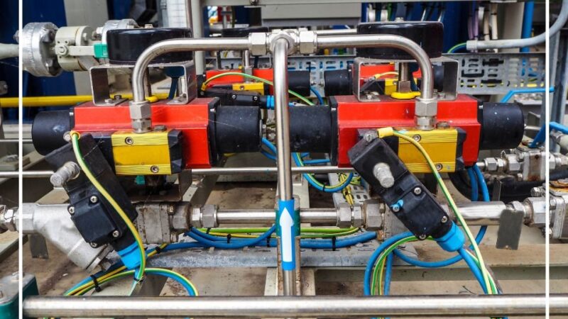 Solenoid_Valve-in_use