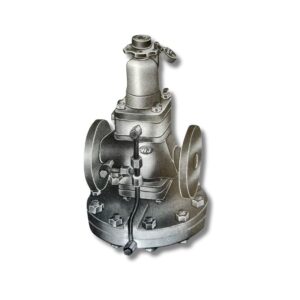 WJ_Cast_Iron_Pilot_Controlled_Metallic_Diaphragm_Type_Pressure_Reducing_Valve