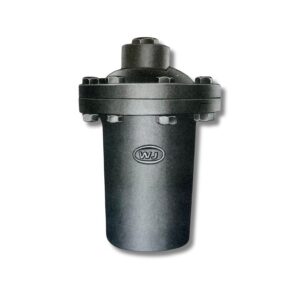 WJ_cast_iron_Vertical_Inverted_Bucket_Type_Steam_Trap