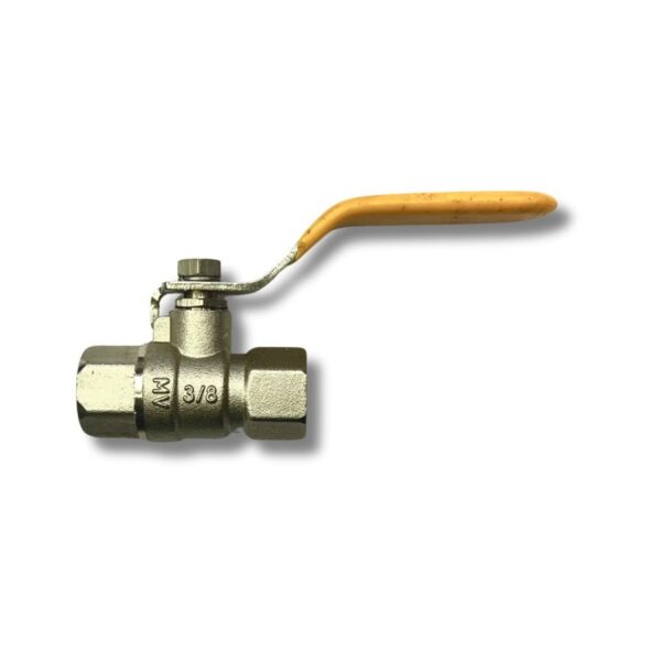 Matrix_Brass_Ball_Valves