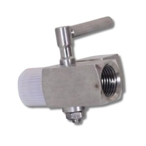 2 Way & 3 Way Gauge Cock