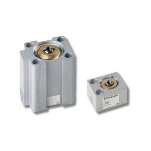 CAMOZZI Short-stroke cylinders Series QN
