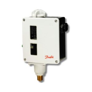 Danfoss Pressure Switch RT116