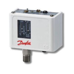 Danfoss Pressure switch KP35