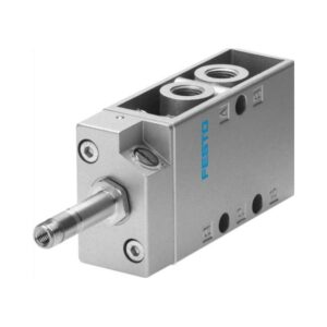 Festo Solenoid Valve MFH-5-1/2