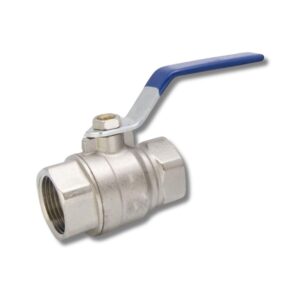 Flowcon Ball Valves