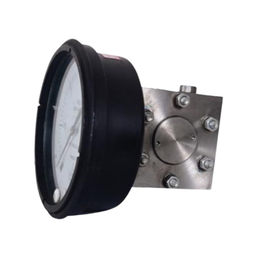 H Guru Brand Differential Temperature Gauge - Image 3