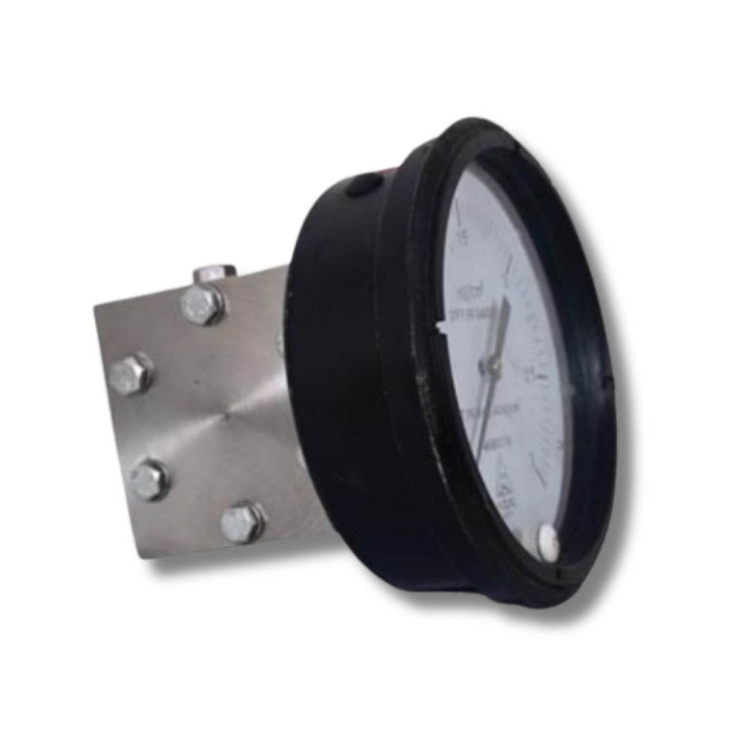 H Guru Brand Differential Temperature Gauge - Image 2