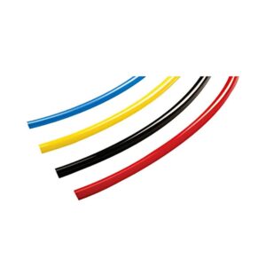 Janatics Polyurethane Tubes Coloured