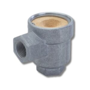 Janatics Quick Exhaust Valve