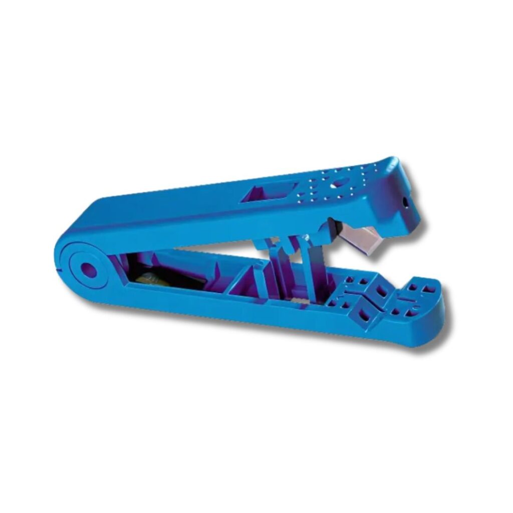 Janatics Tube Cutter