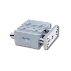 Janatics Compact Guided Cylinder