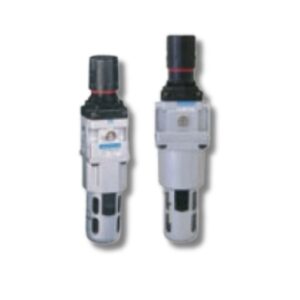 Janatics Filter Regulator Combination ( FRC) with Internal Autodrain