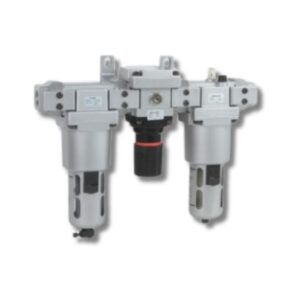 Janatics Filter Regulator Lubricator Modular