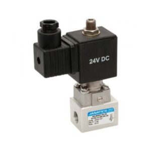 Janatics Solenoid Valve