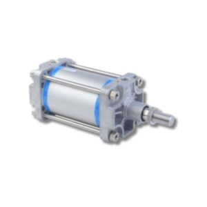 Janatics Standard Cylinder A16, A17