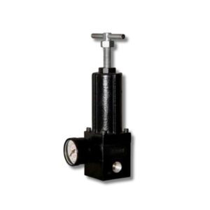 Mercury RH4 Regulator