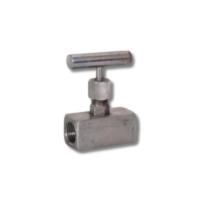 Needle Valve