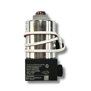 Rotex 3/2 solenoid valve NO