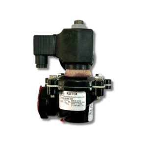 Rotex Pulse jet/ Dust Collector valve Model-24108-28-8G-S25