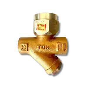 TDK Thermodynamic Steam Trap