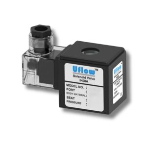 Solenoid Valves