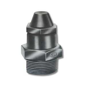 WJ Bronze Fusible Plug