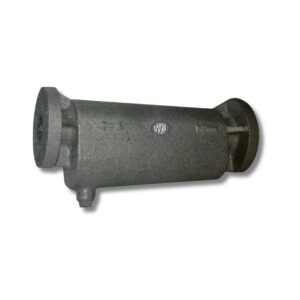 WJ Cast Iron Moisture Separator