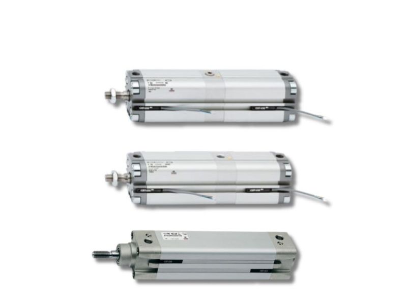 Camozzi Brand Products